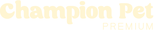 Champion Pet Premium